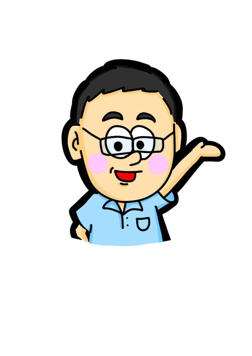 似顔絵描きます 似顔絵描きます！アイコン描きます！ イメージ4