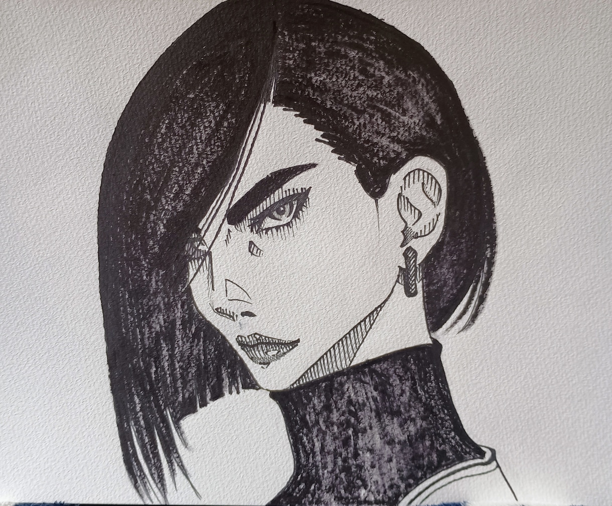 希望の作風でイラスト、デザイン、アイコン作ります あなたの好きが詰まった一枚を届けます イメージ2