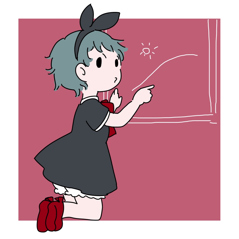 ゆる～いデフォルメイラストを描きます ほっこりしてほしいなって思ってます。 イメージ1