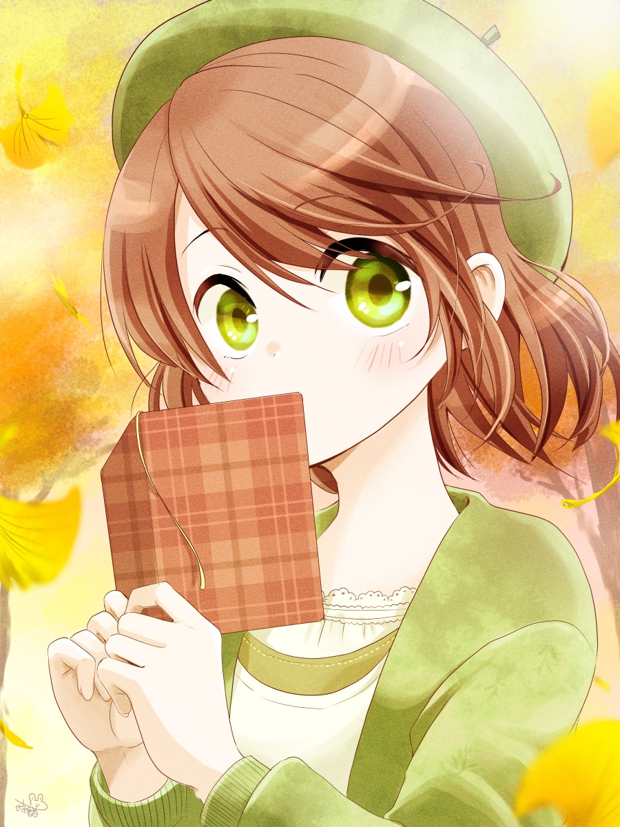イラスト描きます かわいい人物イラスト描きます！ イメージ2