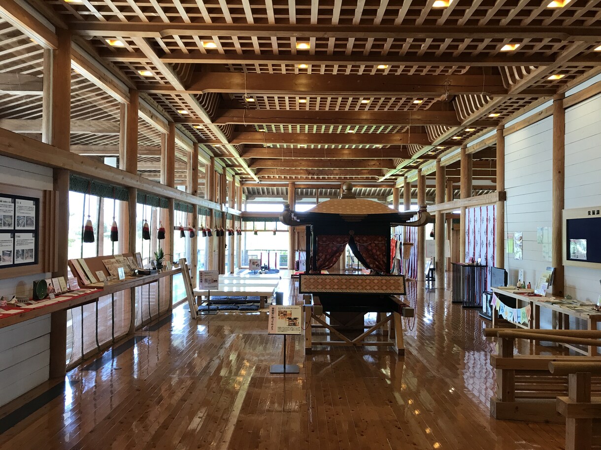 日本全国どこでも建築旅行を企画します 建築学生や建築が好きな人、旅行のついでに建築に触れたい人 イメージ5