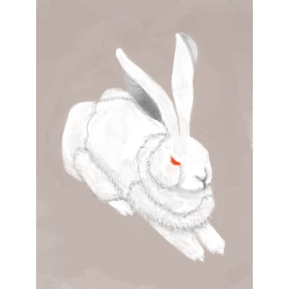 絵画風のイラストを制作致します 一味違ったイラストを制作します イメージ4