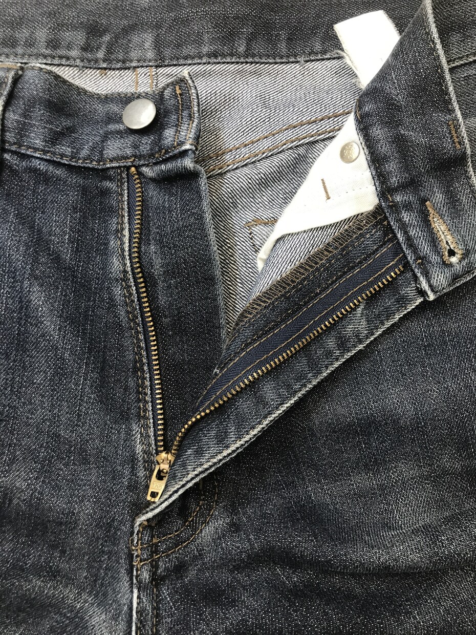 洋服お直し｜裾丈・ウエスト・ファスナー交換します 送料込み・最短到着後2日返送・高評価で安心お直し！ イメージ4