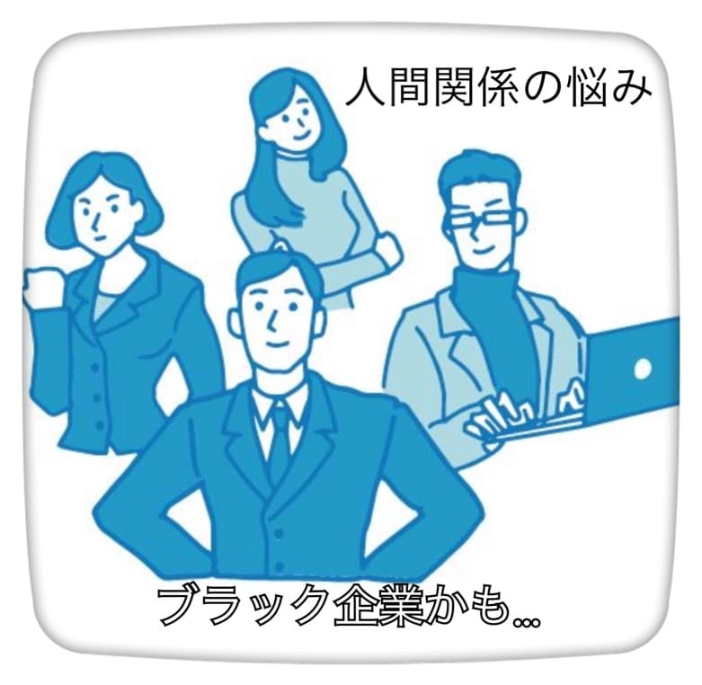 これからの仕事の事、職場環境の悩み聴きます 気軽に話しみて下さい！心が軽くなるかもです。うつ病の方もOK イメージ1