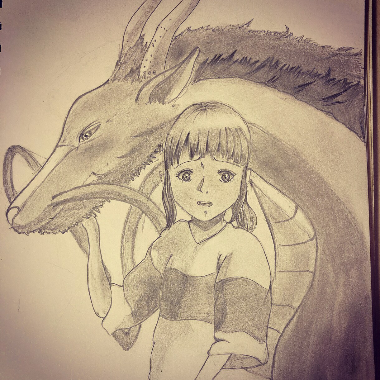 アイコンなど◎手描きイラストでお届けします 主に水彩画や鉛筆画で描く作風となっております♪ イメージ2