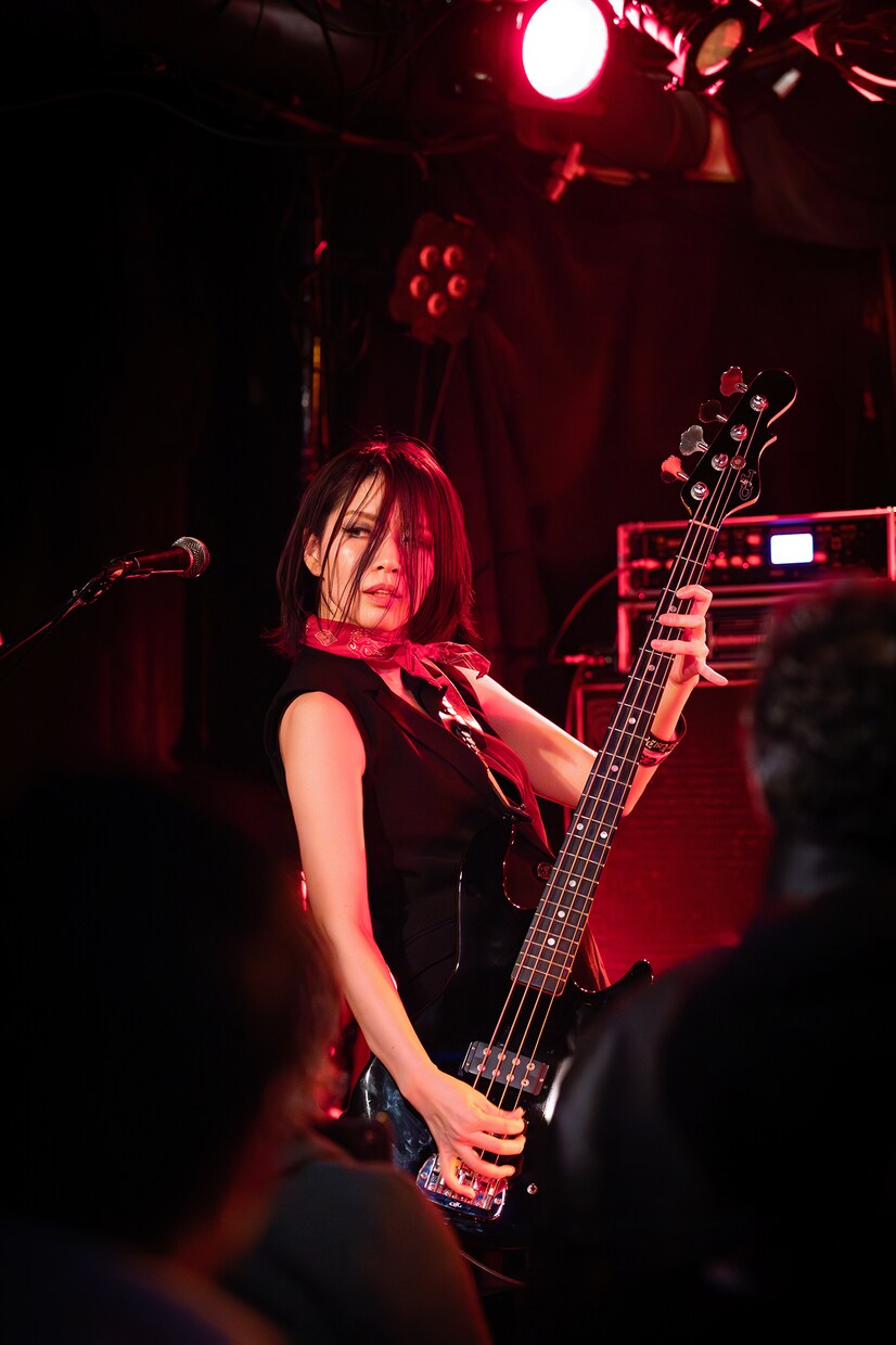 ライブイベントなどの撮影します 最高の写真を残せるように心掛けています イメージ7