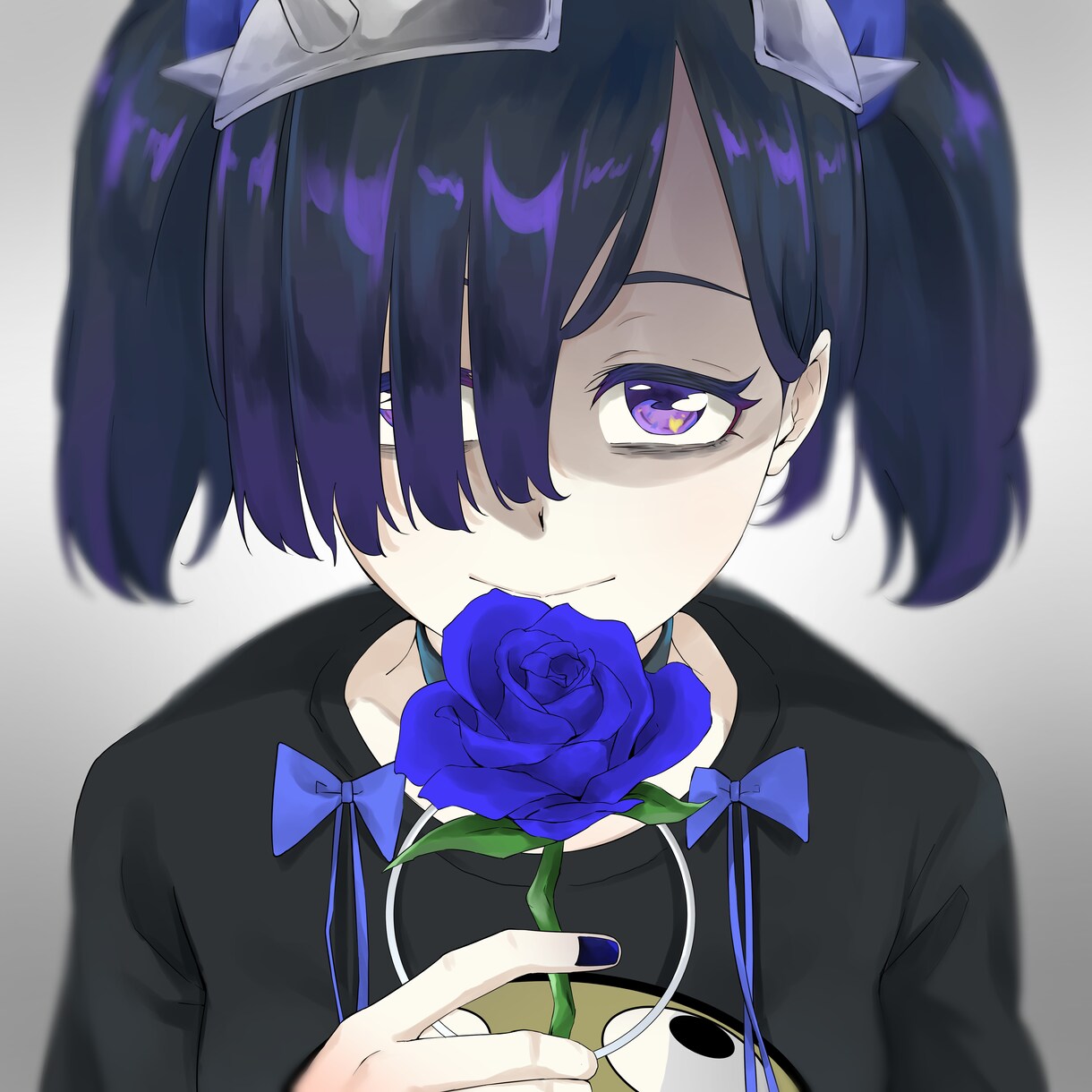 アイコン・動画サムネ等ご希望のイラストお描きします SNS用・サムネイル等お気軽にご相談ください★ イメージ1