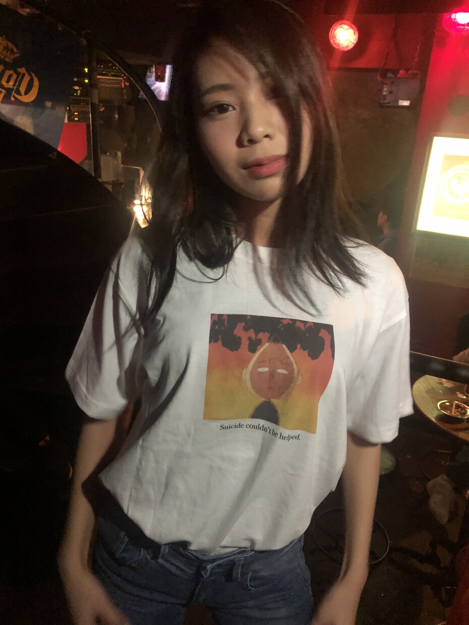 あなただけのオリジナルTシャツ作ります あなただけの世界に1枚のTシャツ イメージ3