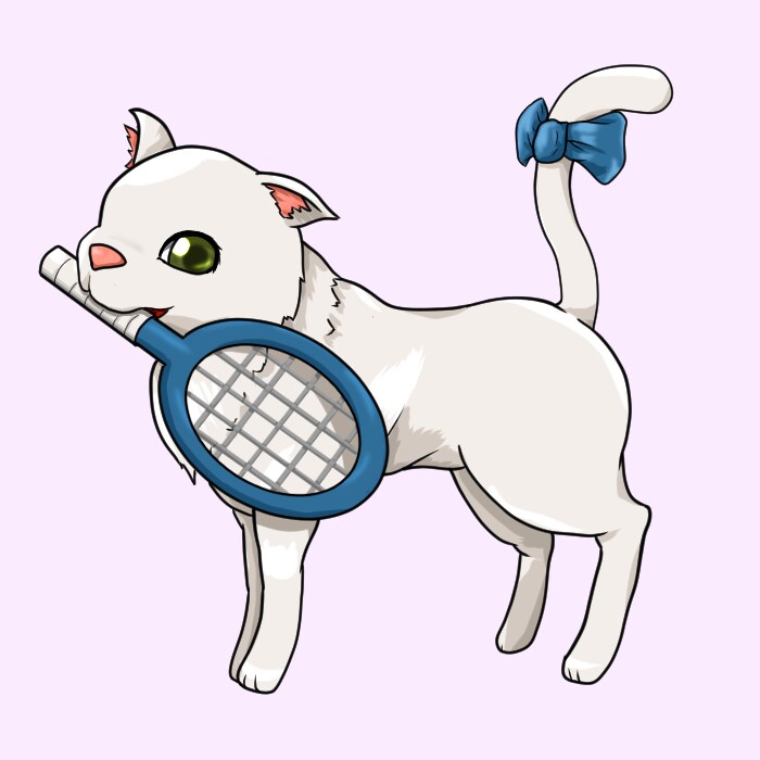 動物と趣味や職業をミックスしたアイコンを作成します 広告・ブログの挿絵やSNS・動画のアイコンをあなた好みに！ イメージ2
