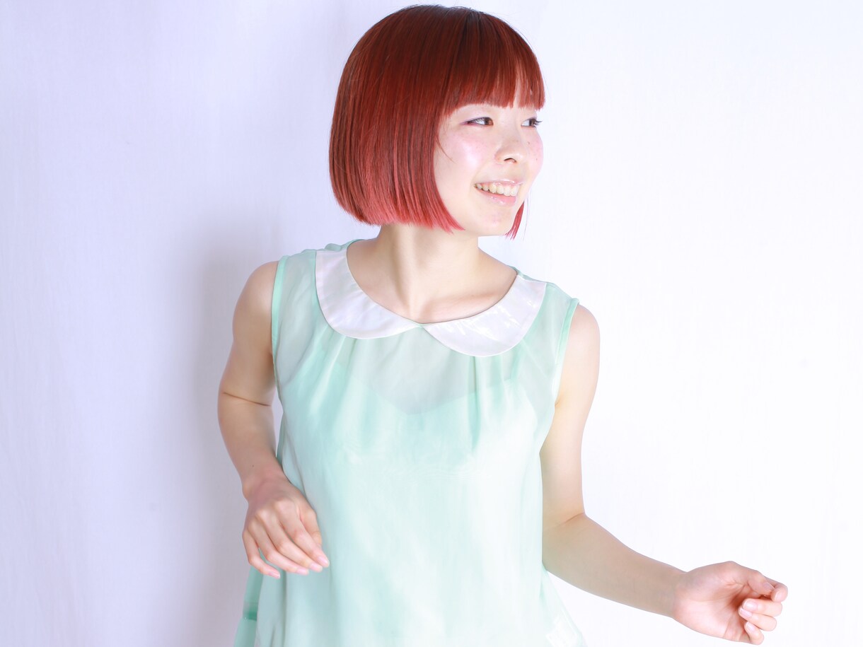【ダンス】少しのコツと意識で、あなたの踊りはガラッと変わる！【メールでワンポイントレッスン】 イメージ2