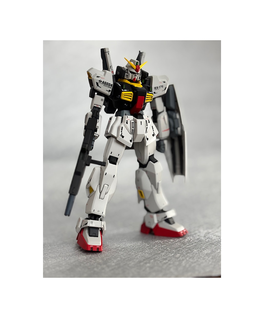 プラモデル　ガンプラ　制作代行 ガンプラの製作代行承ります わかりやすい価格設定で推しのガンプラを