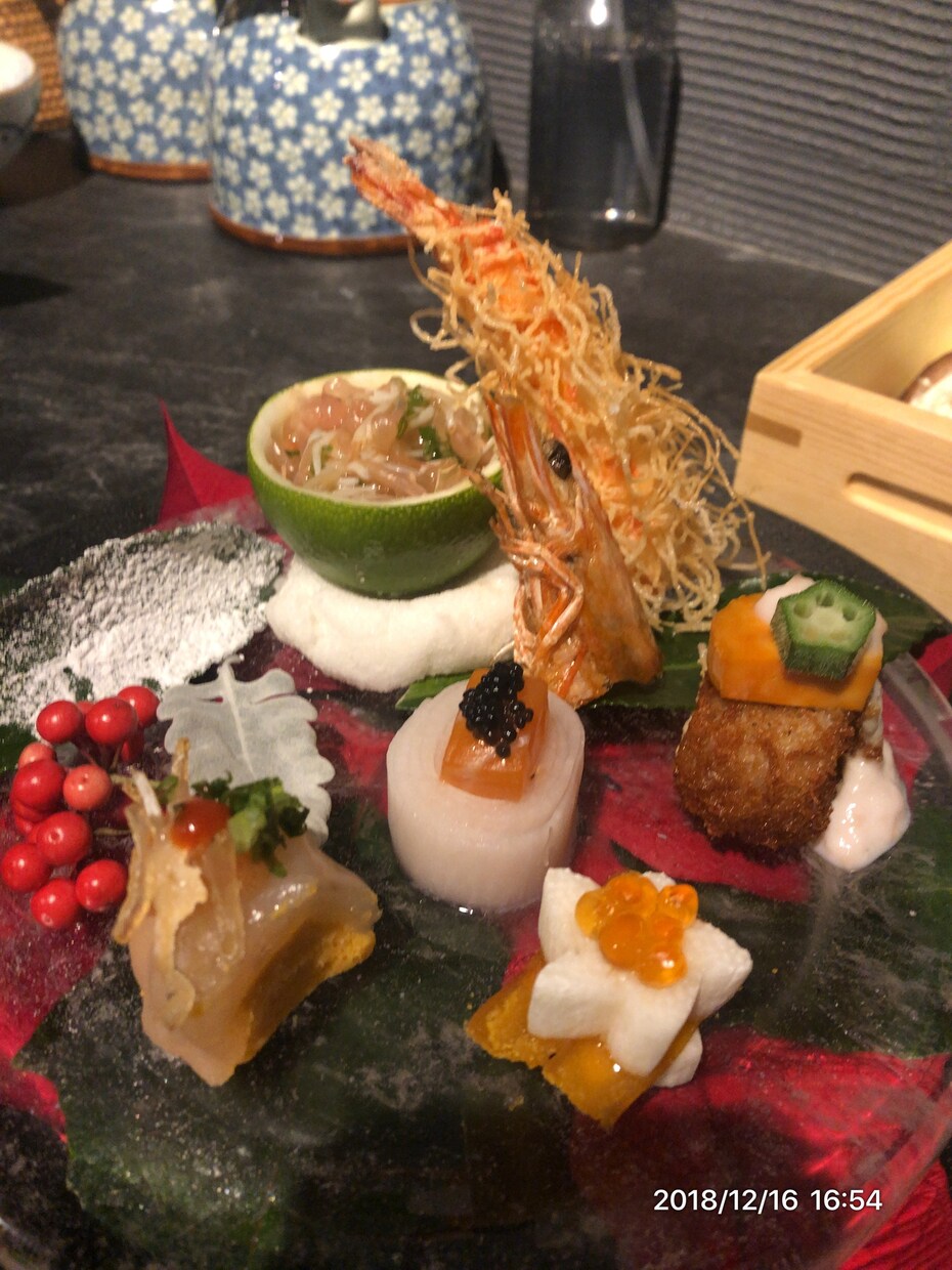 和食料理教室、和食料理レシピ教えます わかりやすく。誰でもできるようなレシピ教えます イメージ3