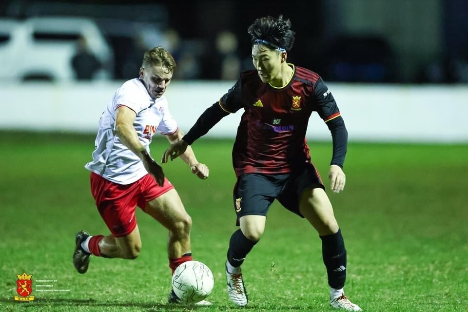 サッカーやボディメイクの悩みについてお応えします 元海外サッカー選手×現役トレーナーが丁寧に相談対応。 イメージ1