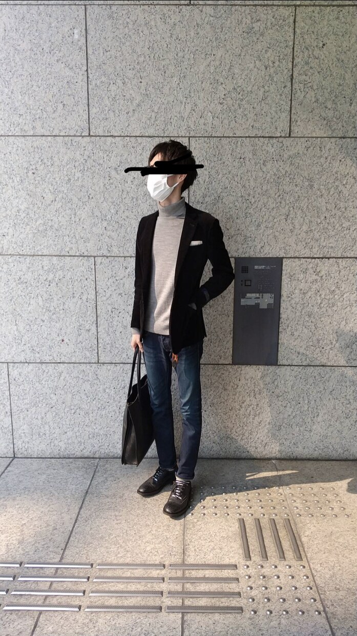 何を着たら良いの？？そんなあなたを助けます プロの現場で培った経験、技術であなたを別人に変身させます♪ イメージ7