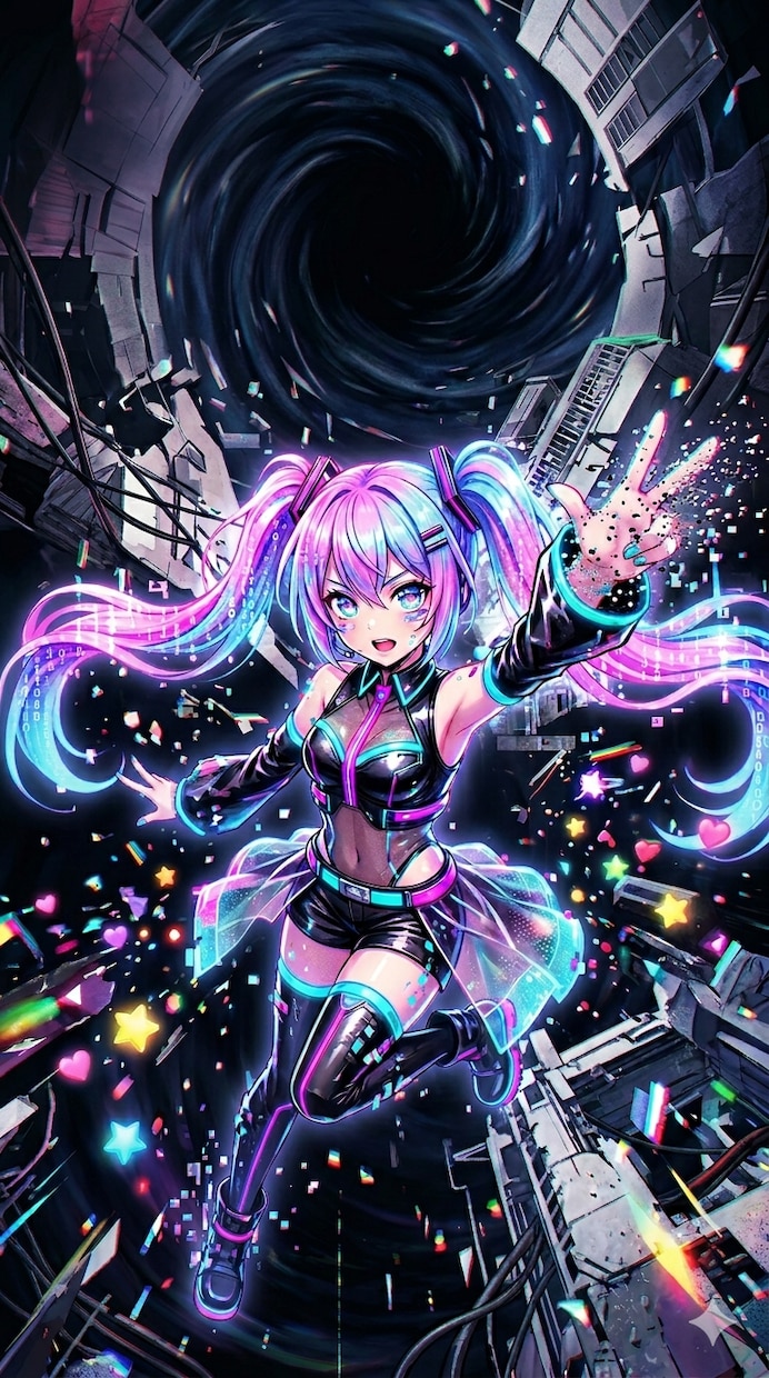 全ジャンル対応！あなたのイメージを楽曲にします ポップスからメタルまで！あなたのイメージを形にします イメージ1