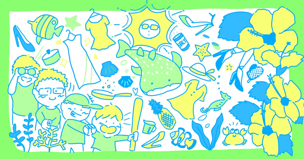 愛されゆるかわイラストお描きします あなたの好きをぎゅぎゅっと詰めこみます。 イメージ10