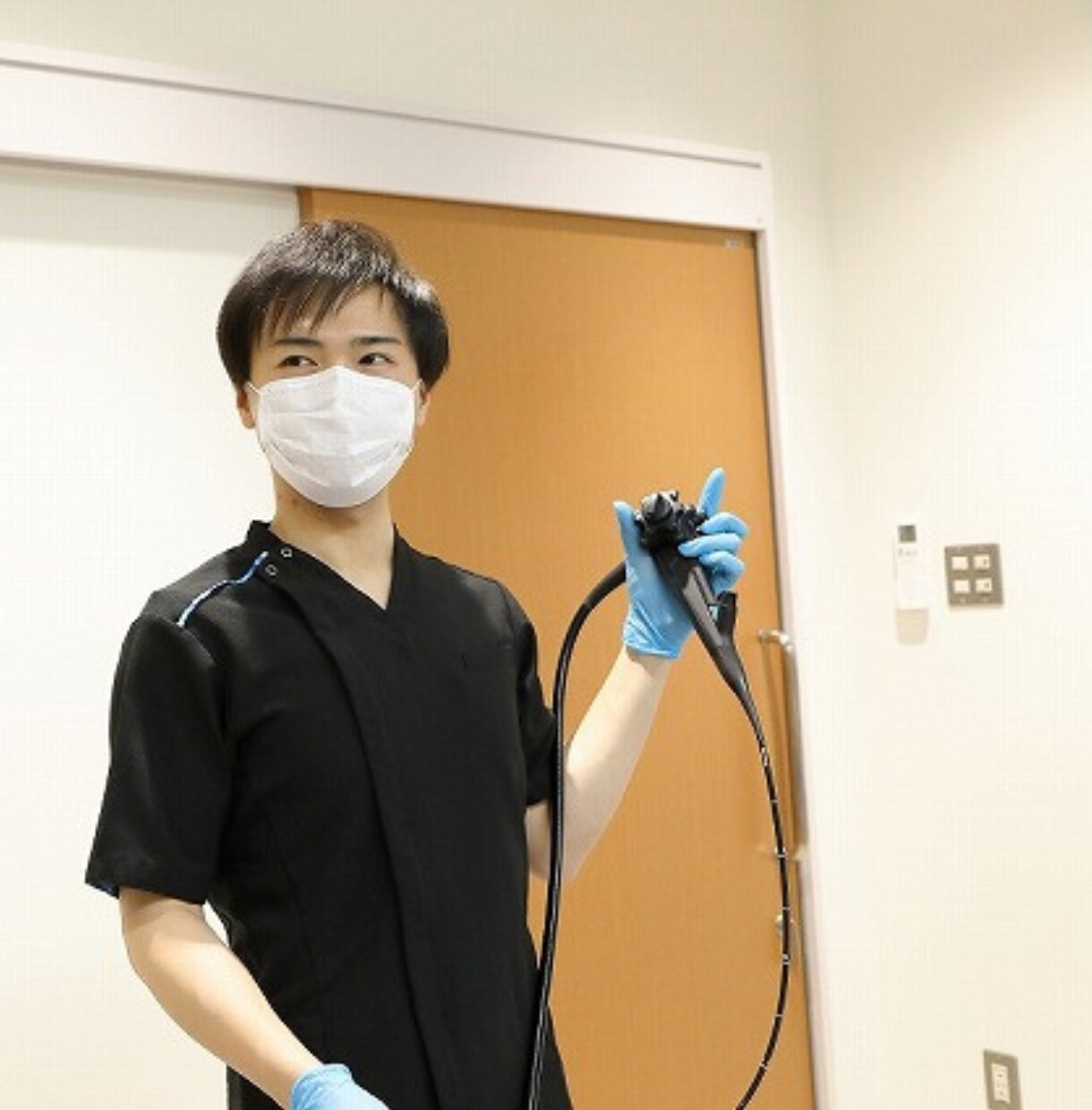 早期胃癌を克服した看護師⭐︎私が不安恐怖を聞きます 症状/胃カメラ/鎮静剤/疼痛/入院★術後の経過/食事/再発 イメージ3