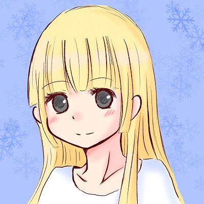 女の子のアイコン描きます SNS・LINE等のアイコンにいかがですか？ イメージ3