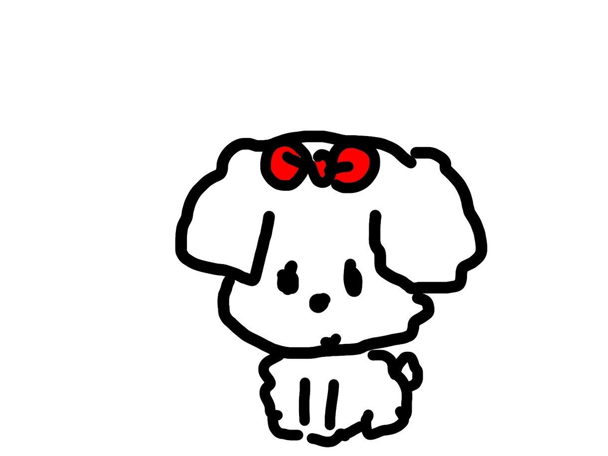 可愛いペットちゃん描きます 可愛いペットちゃんイラストに仕上げます! イメージ4