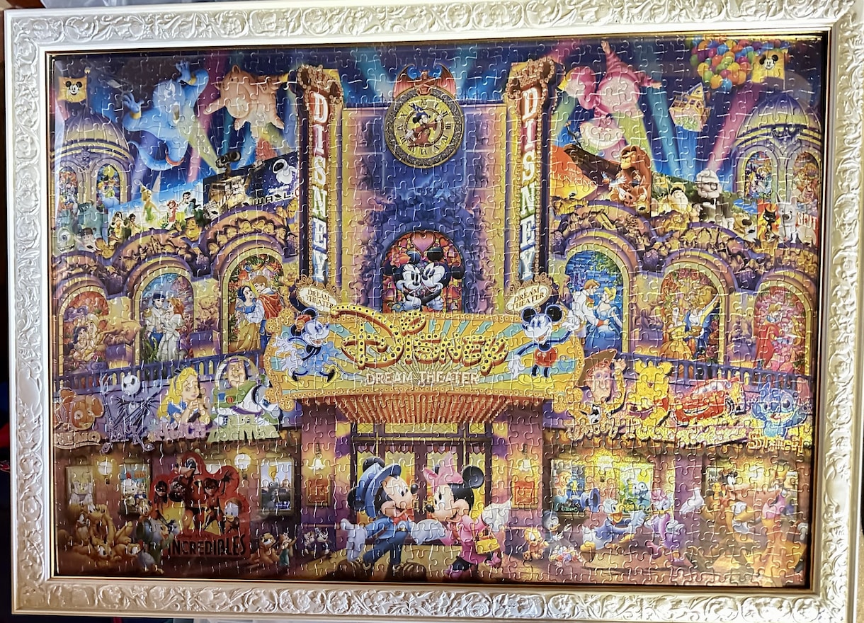 ジグソーパズルの作成を代行します 迅速かつ丁寧な対応を心掛けております！ イメージ1