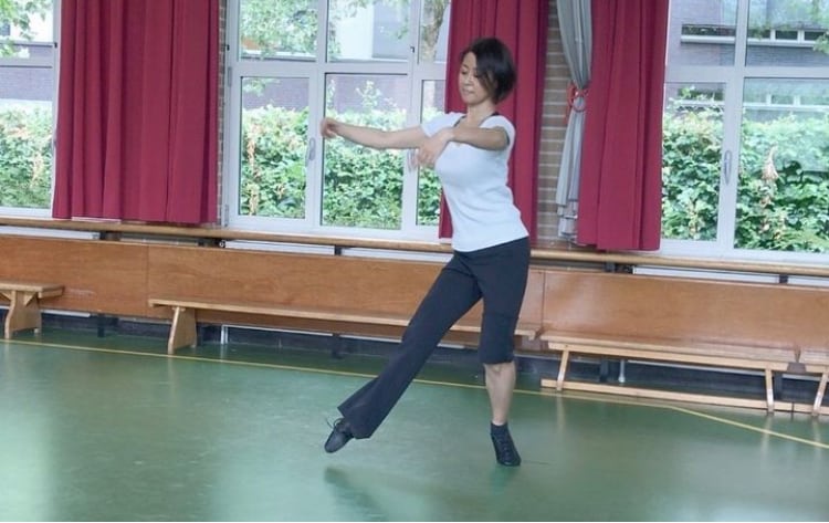バリエーションやテクニックのアドバイスをいたします 今よりもっとバレエを楽しく美しく踊るためにサポートします！ イメージ1