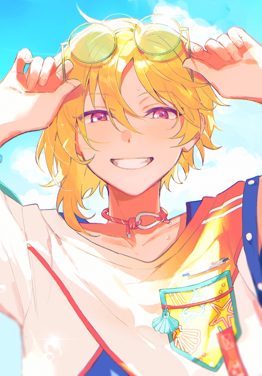 ご要望に沿った可愛いかっこいいイラストを提供します アイコンからサムネイル等まで幅広くお手伝いさせていただきます イメージ6