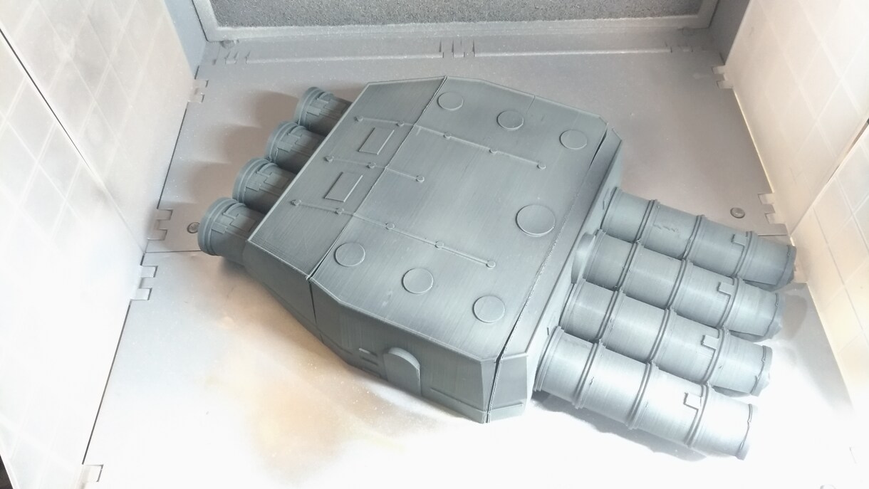 コスプレ小物を制作します アクセサリー、ボタン、小さな武器など イメージ3