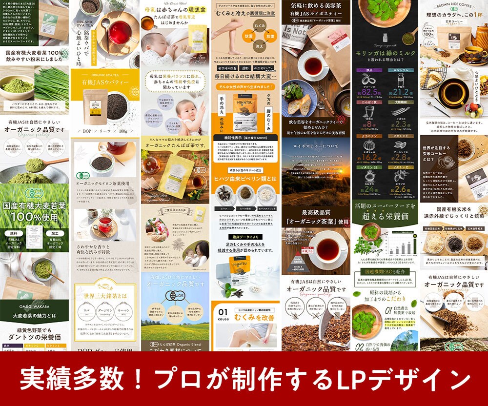 5名様限定価格！楽天市場店　新規出店構築承ります 【新規オープン店舗様向け】お得な特別セットプラン イメージ3