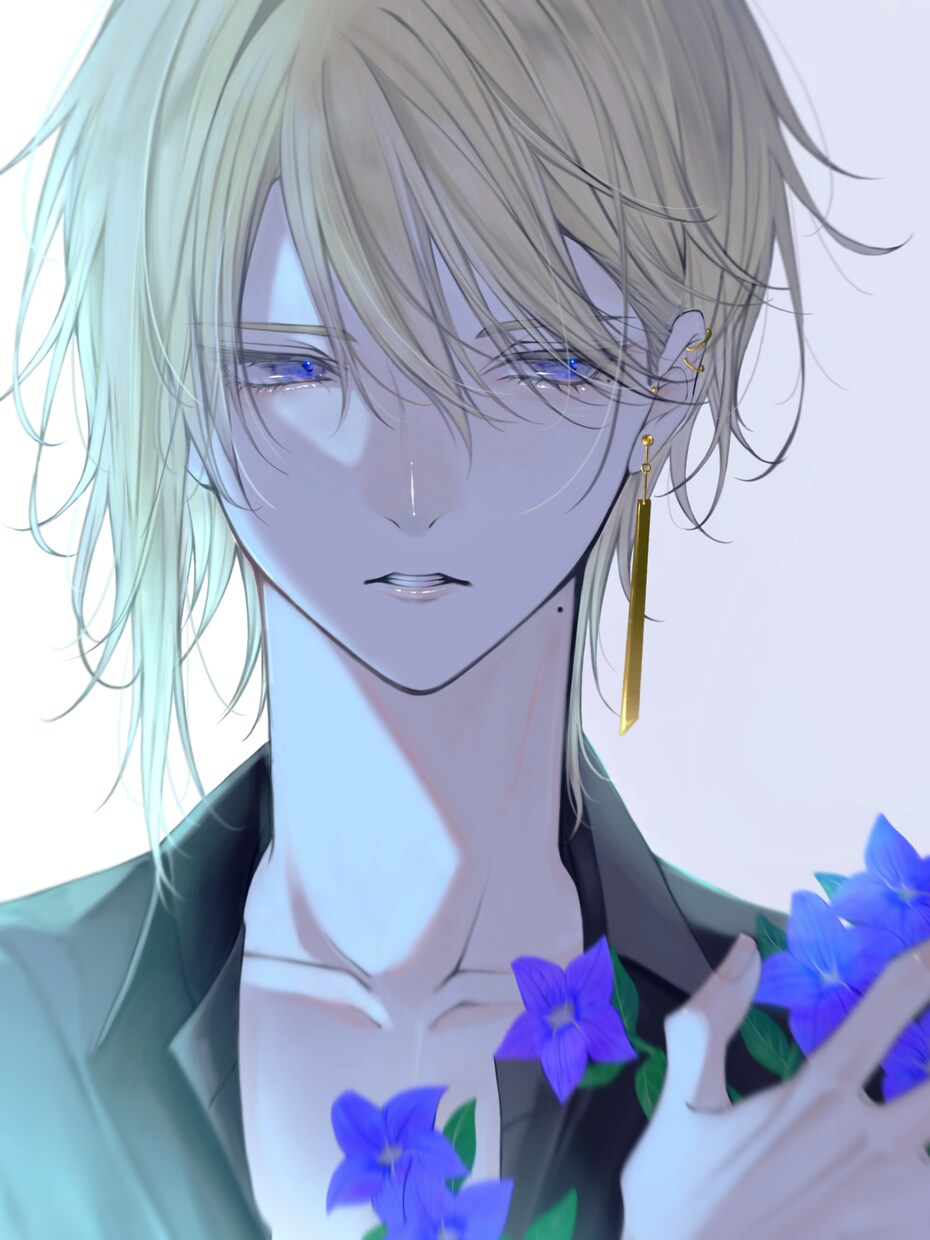 ご希望の一枚絵制作致します あなた専用の一枚絵を作成致します イメージ5