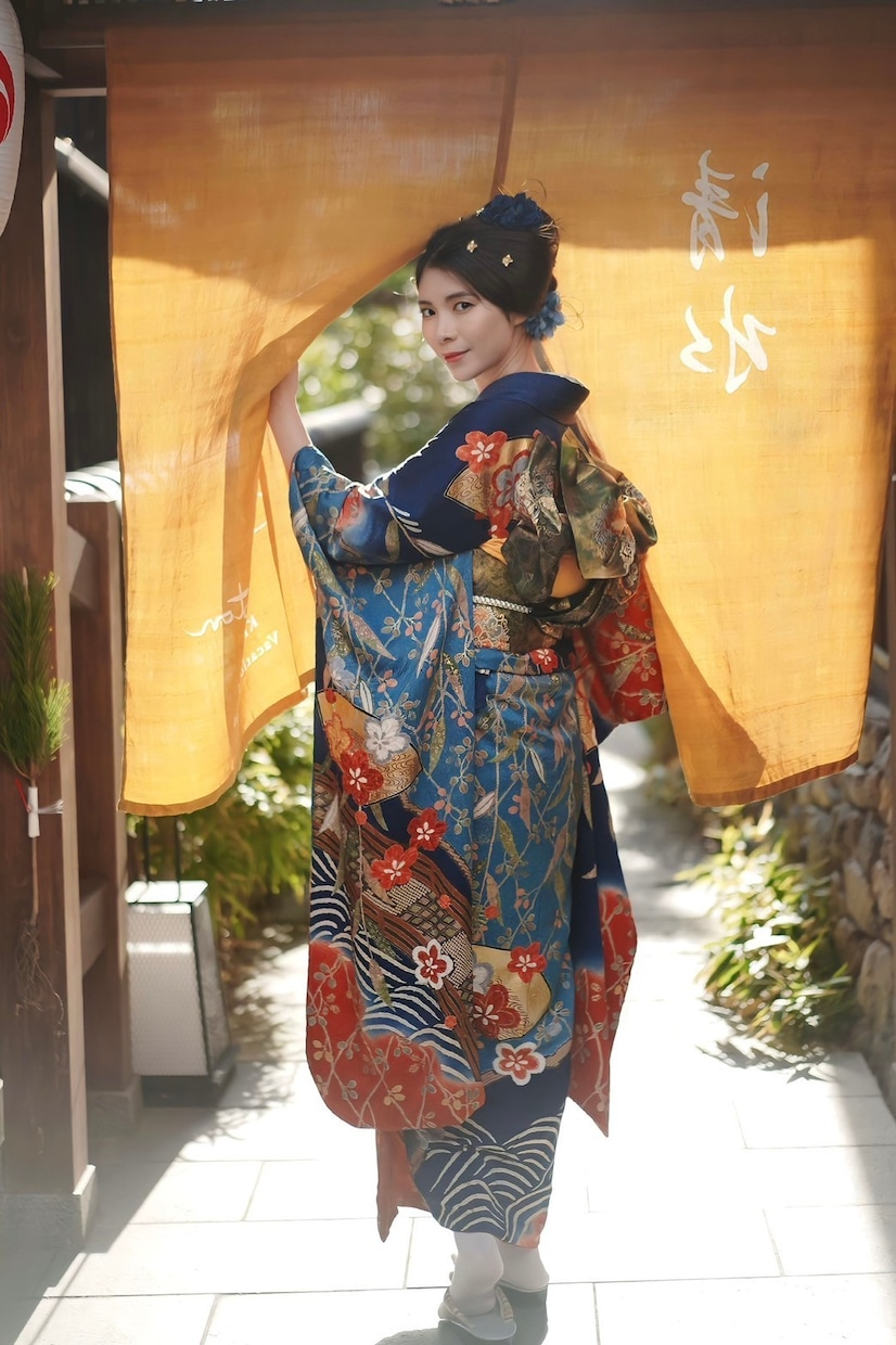 全国対応可能！広告/アパレル撮影など撮影代行します カメラマン・ヘアメイク・スタイリスト・スタジオキャスティング イメージ5