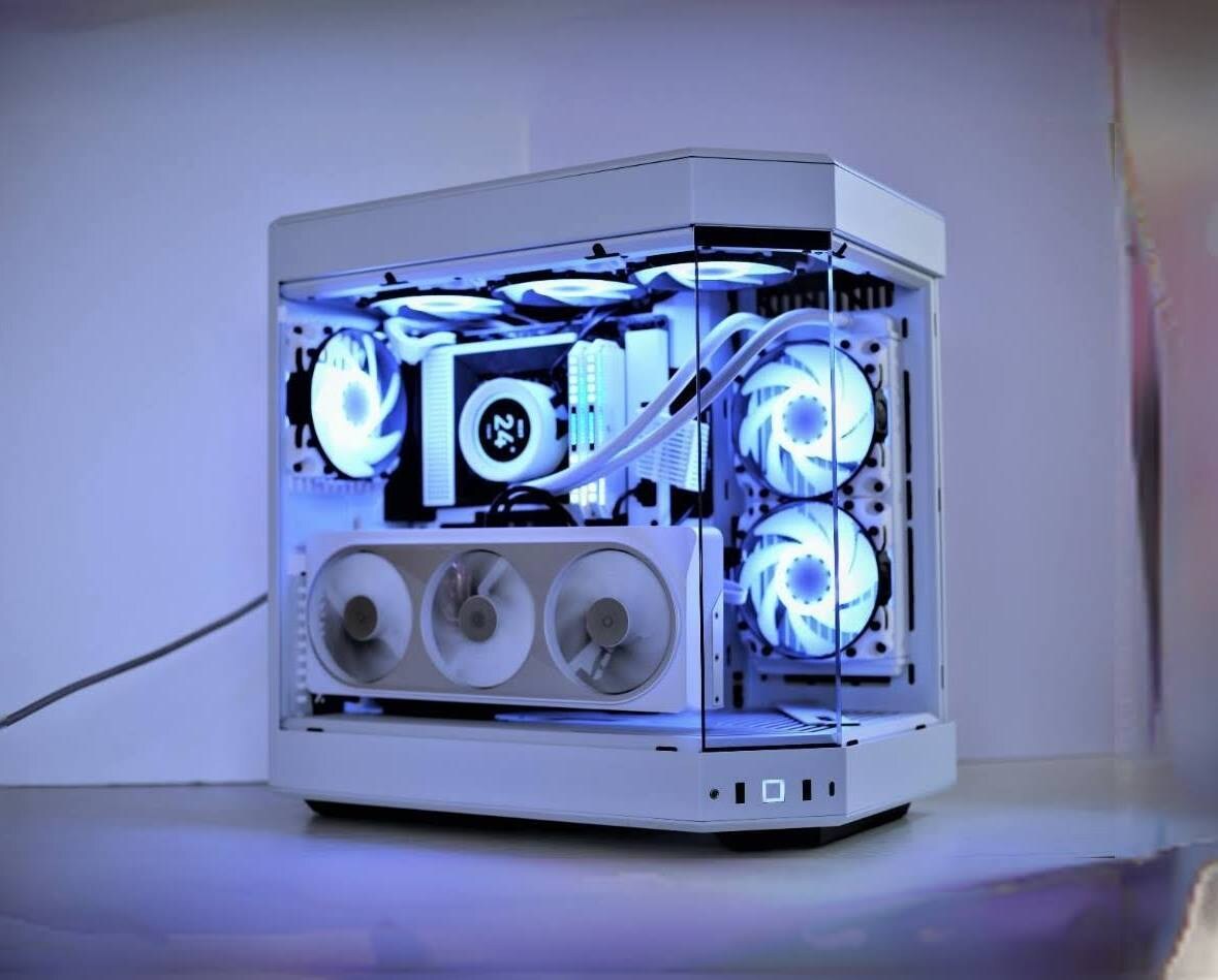 世界に１つ‼️あなただけの自作PC作成代行ます 理想のPCを低価格で組み立て致します‼️ イメージ1