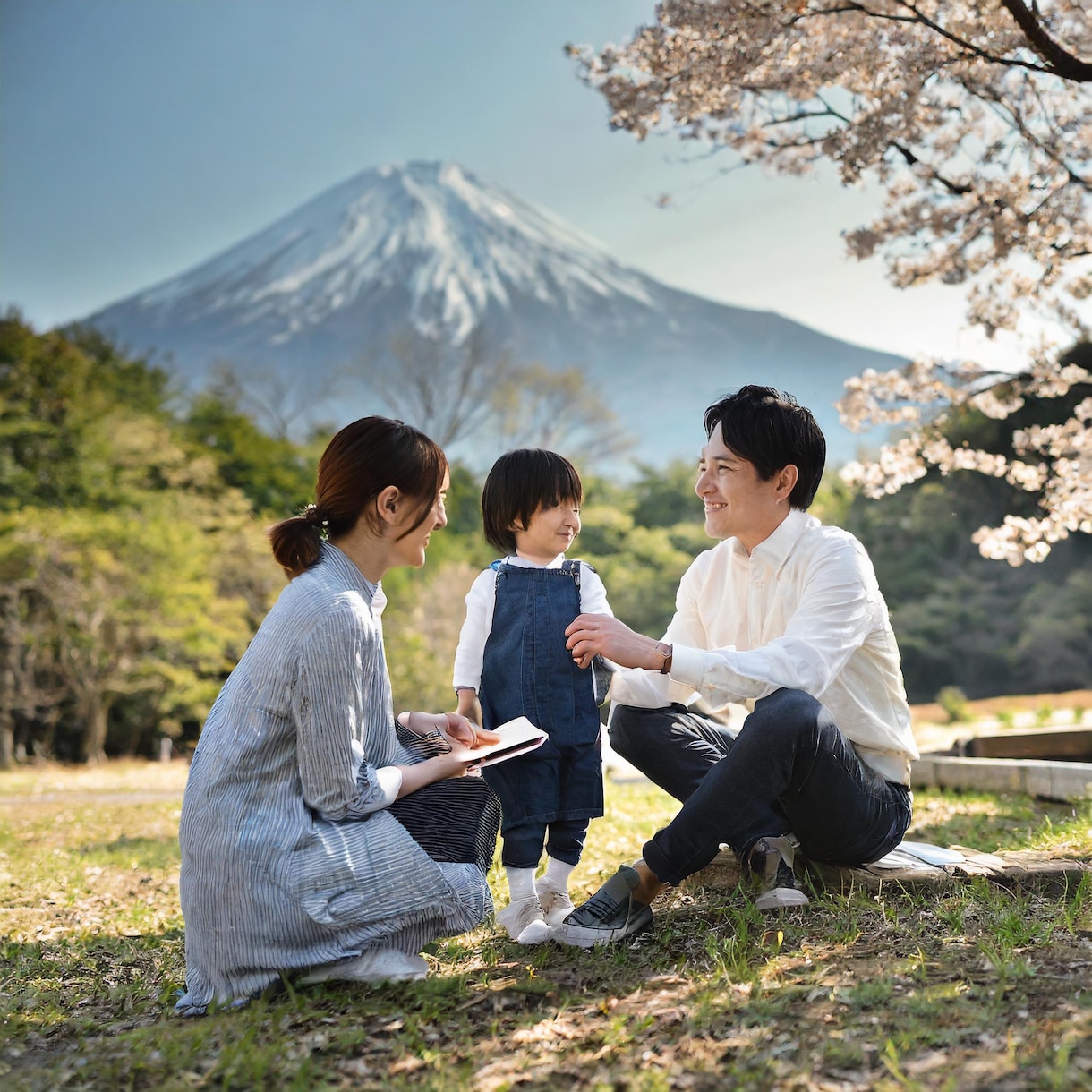 記憶術で輝く子育ての新しいページを記します 親子の絆を深め、楽しい子育てへの一歩を踏み出しましょう。 イメージ1