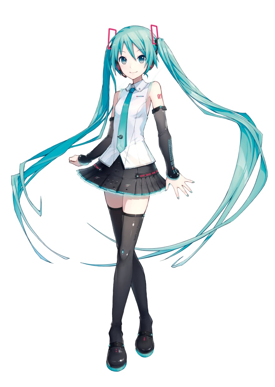 ボーカロイド音声お作りします ボカロの音声で曲作ってみたいでも買うまではという人におすすめ イメージ2