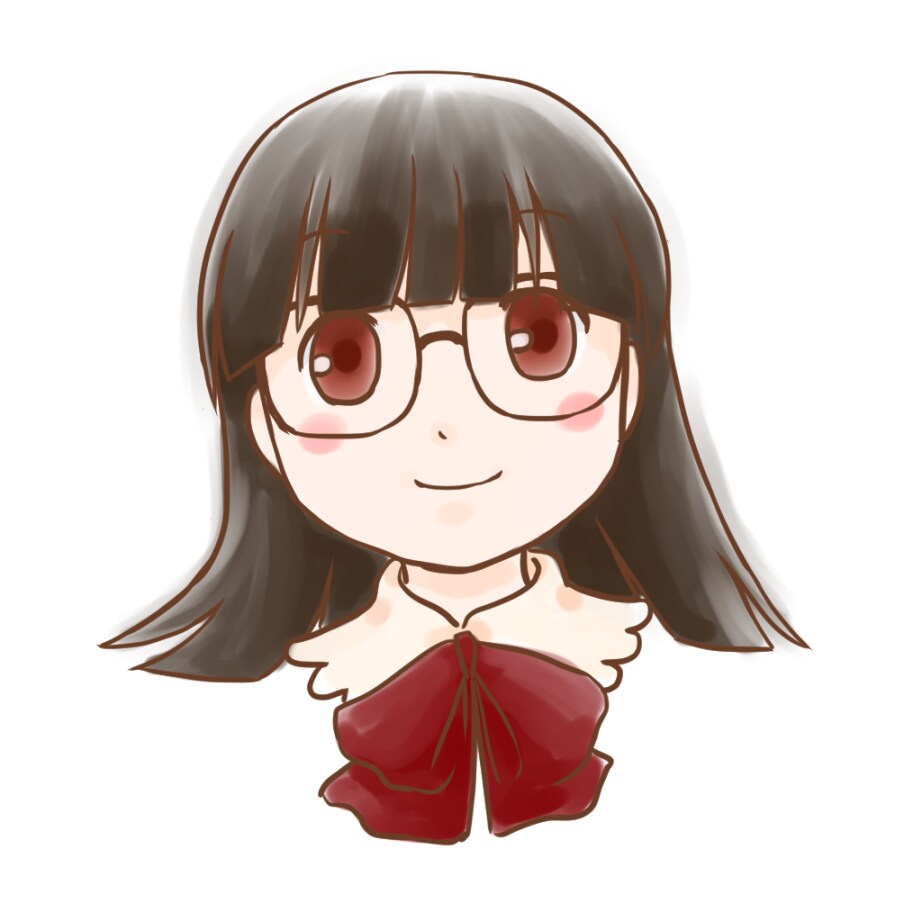 可愛いミニキャラ系のアイコン描きます 似顔絵、イメージキャラでオリジナルのアイコン作成 イメージ8
