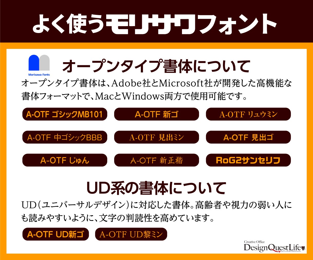 デザイン初心者歓迎！経験20年のプロが添削します センスは特にいりません。デザインの攻略は●●●●です。 イメージ9