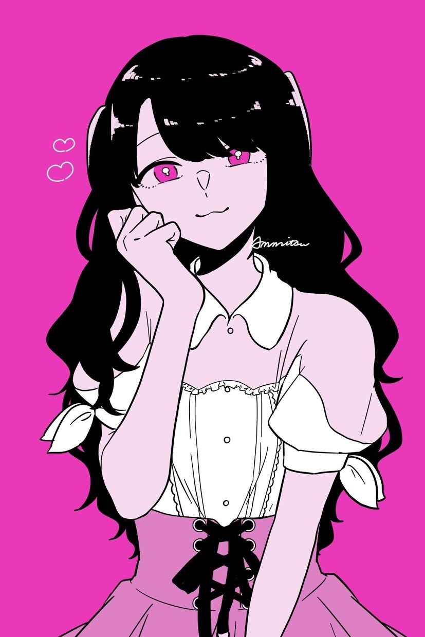 アイコンやSNS向けイラストを制作します 深みのある塗り方でイラストを作成いたします イメージ3