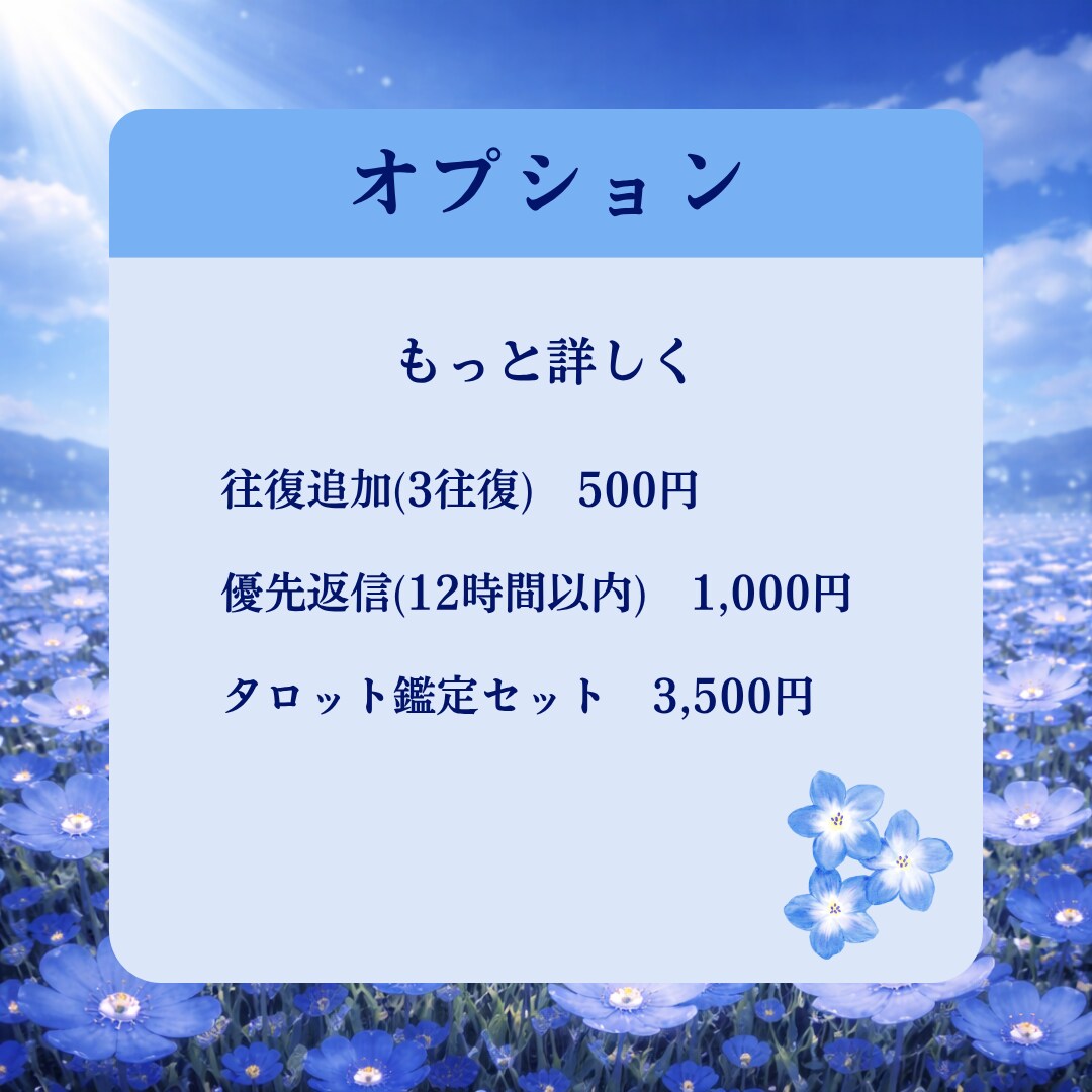 HSP・繊細さんの「しんどい」テキストで話せます 電話なし・テキストのみ。あなたのペースで話せます イメージ5