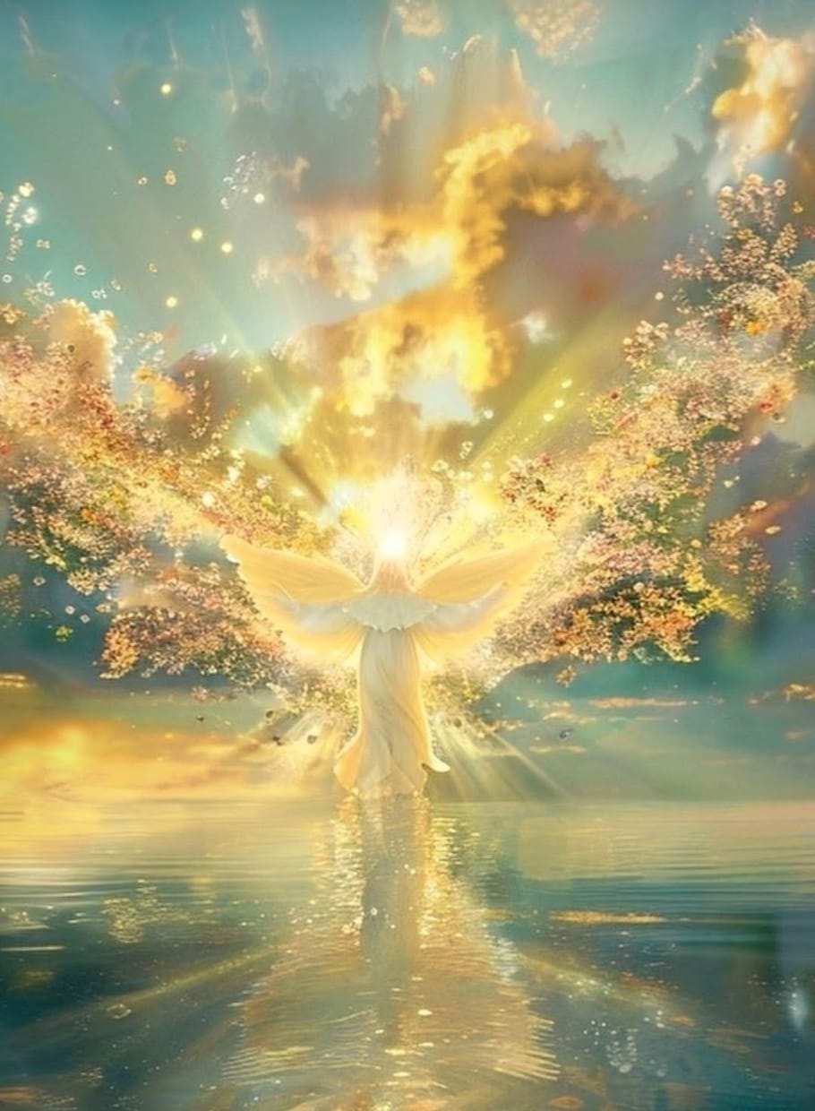 見えているそれ不思議とおもいませんかお話を聞きます 生きにくいと感じていませんかあなた様は1人ではありませんよ。 イメージ1