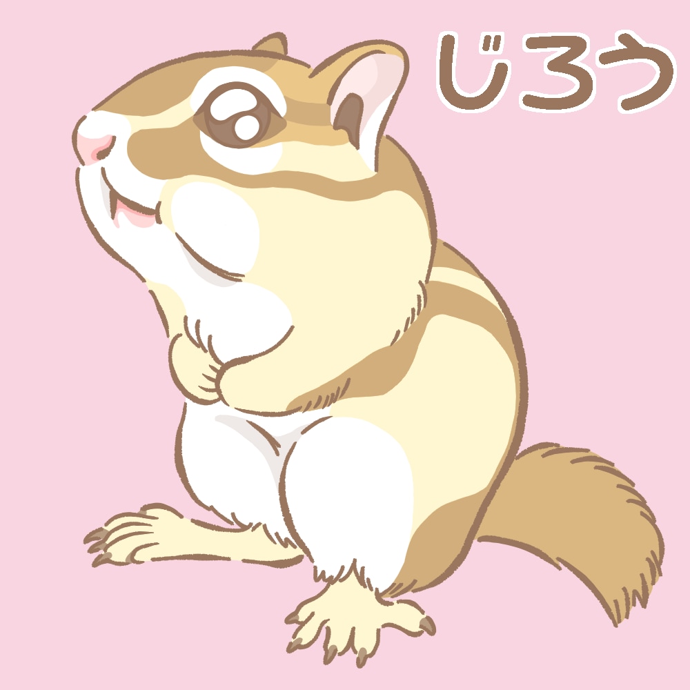 愛しているペットを心を込めて描かせていただきます ☆漫画家の技術を駆使し、マンガタッチで描きます☆ イメージ9