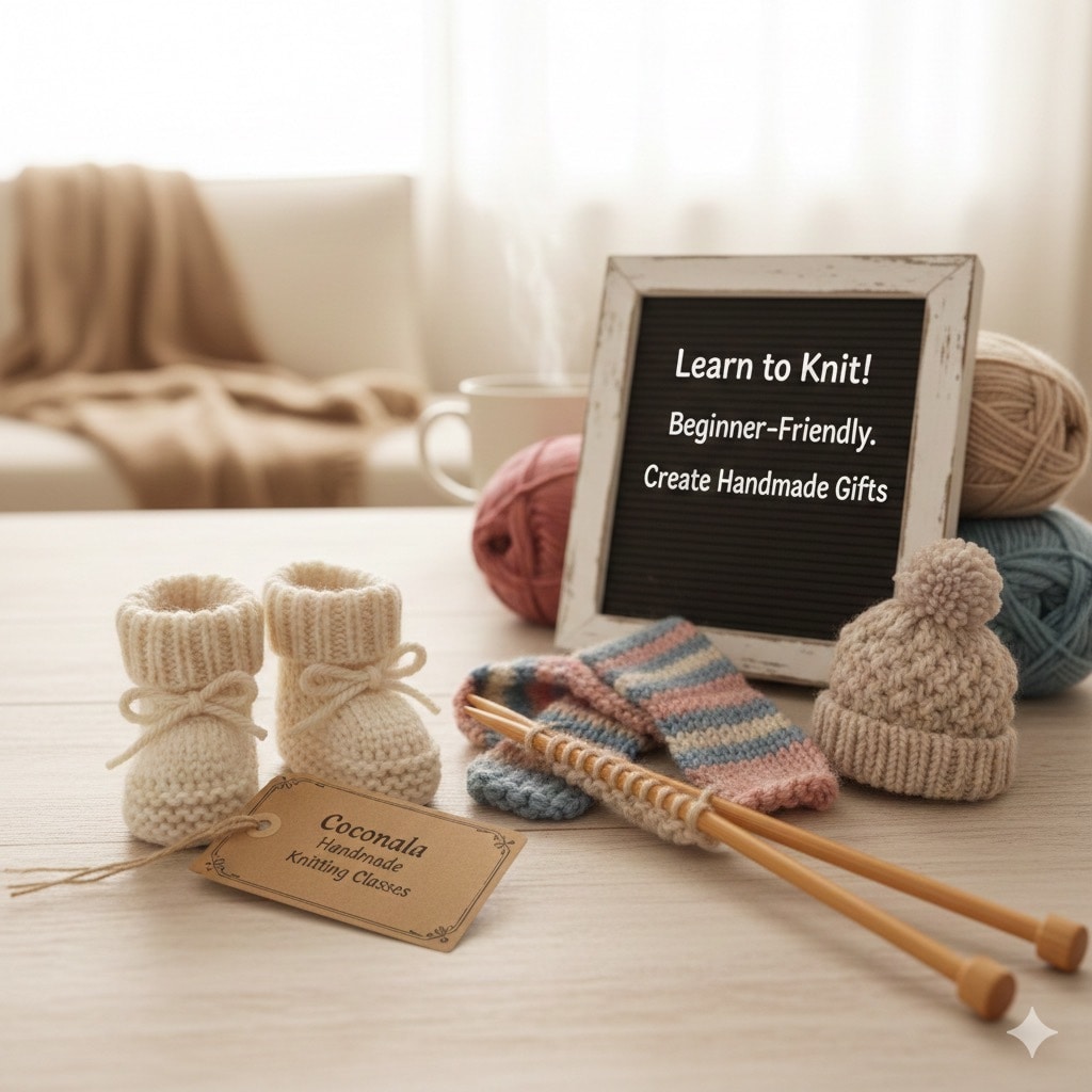 編み方で分からないを解決します ピンポイントだけ教えて欲しいや マンツーで教わりたいなど イメージ1