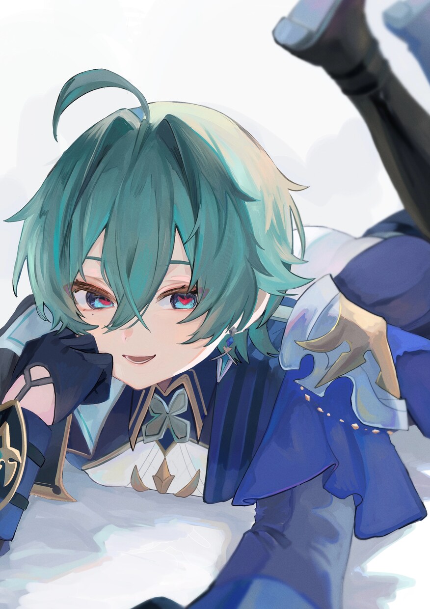 かわいい・かっこいいイラストを制作します あなたの理想のかわいい・かっこいいをイラストにします！ イメージ3