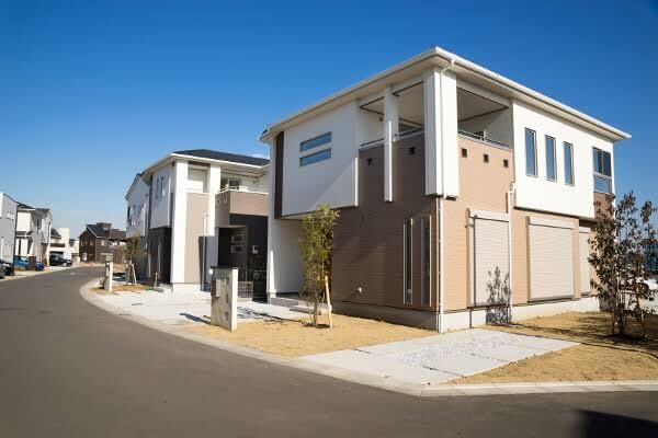現役不動産営業マンがお家探し手伝います 一生に一度、二度の高額な買い物。損をしないように イメージ1