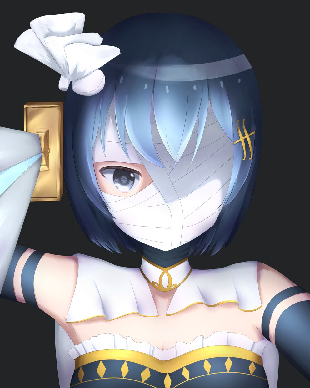 ご希望のキャラクターイラストを制作します 参考画像の絵柄のキャラクターイラストの制作をお受けします。 イメージ4