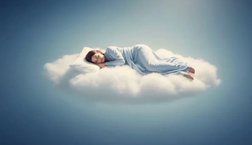 睡眠サポート✨ヒーリング✨します 質の良い睡眠のためのヒーリング イメージ6