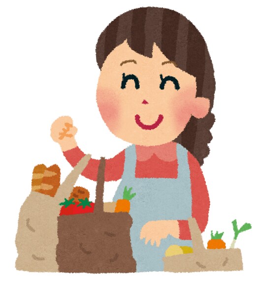 あなたのショッピングを厳選してサポートします ○○が欲しいけど、選択肢が多くて迷ってしまう時にオススメ イメージ1