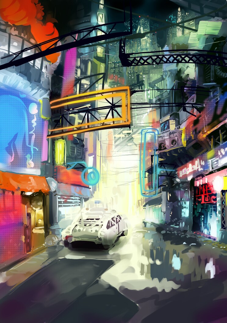 利用目的自由　主に美少女系イラスト作成します 美少女イラストメインで欲しい方 イメージ6
