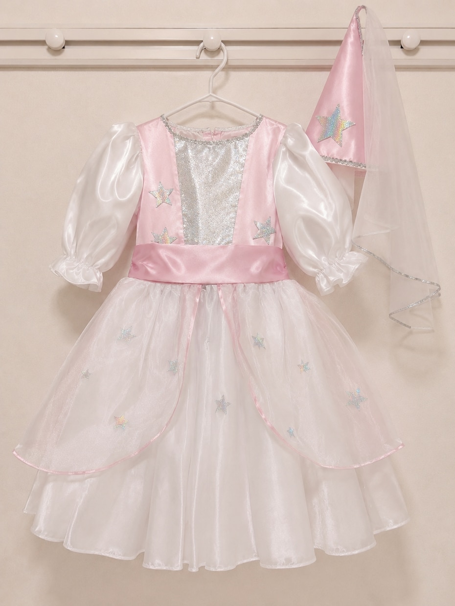 体育祭・おゆうぎ会の衣装のお仕上げ代行します 1アイテムからOK！お好きなデザイン作成します イメージ1