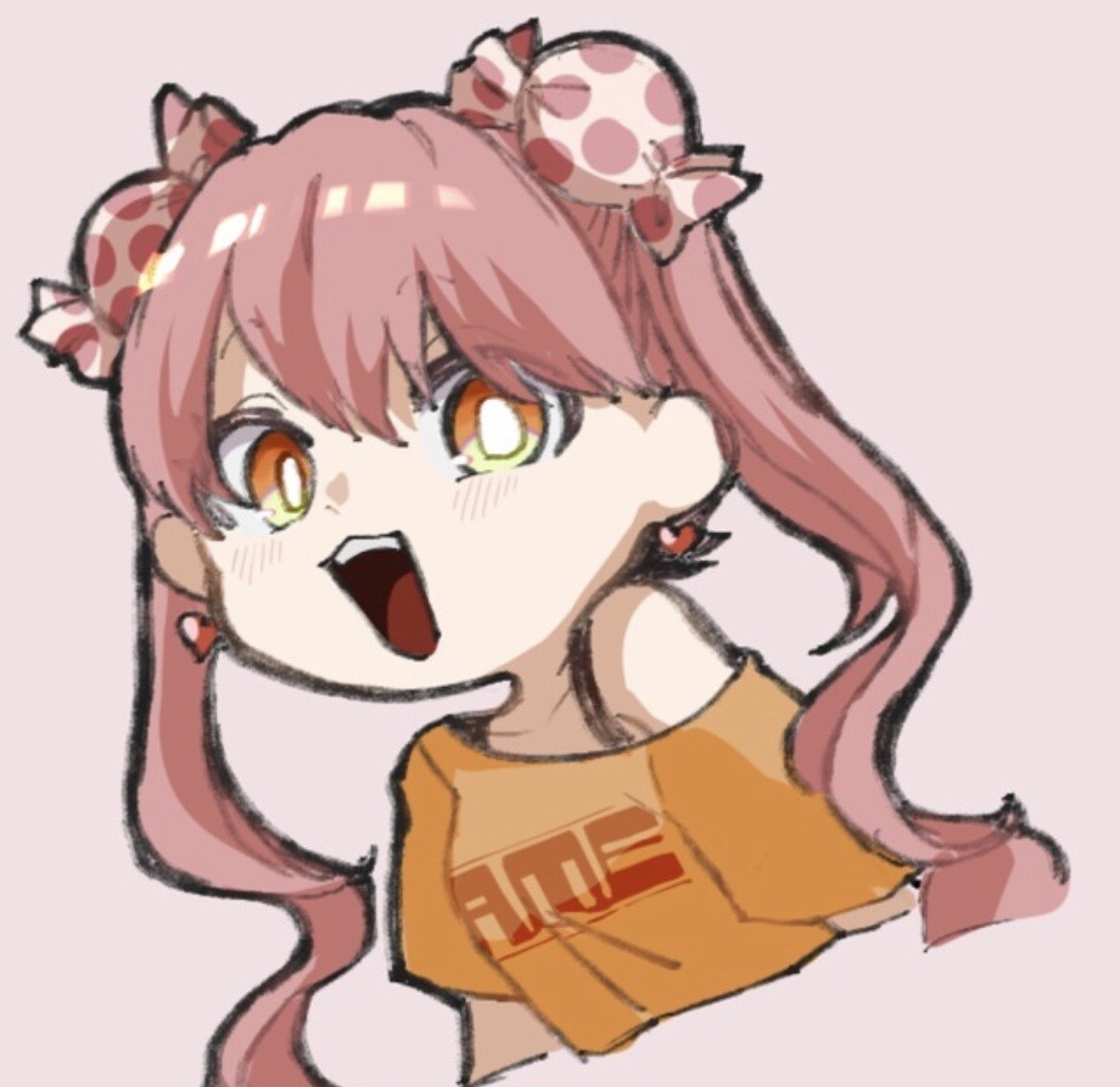 最短5日！ざかざかミニキャライラスト描きます 【短納期！SNSアイコンやグッズイラストにも！】 イメージ4