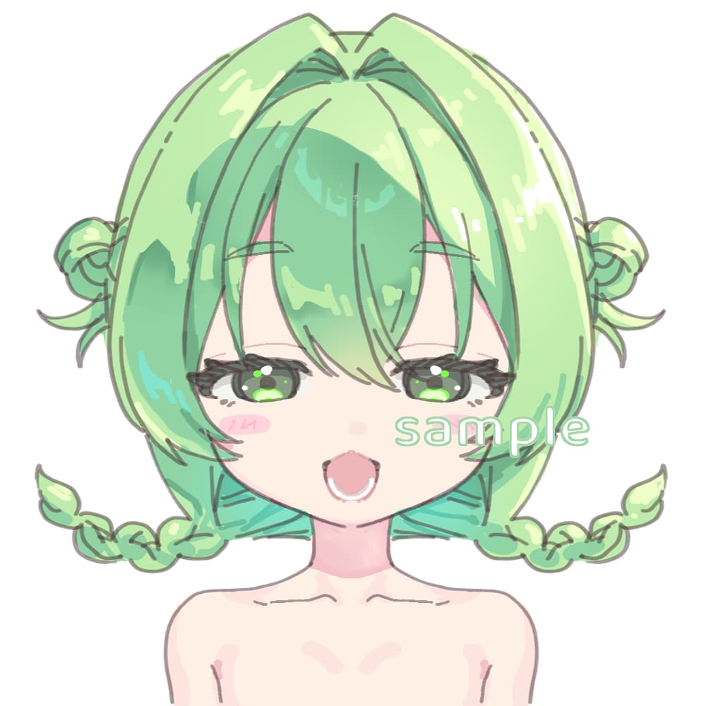 格安にてアイコンイラスト制作のご依頼承ります 格安にてアイコン制作のご依頼を承ります。 イメージ4