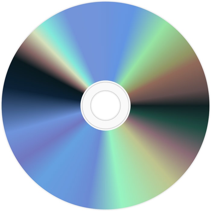 ＤＶＤのデータ復旧致します ５枚のみ受付。見れなくなったデータを復旧します。 イメージ1